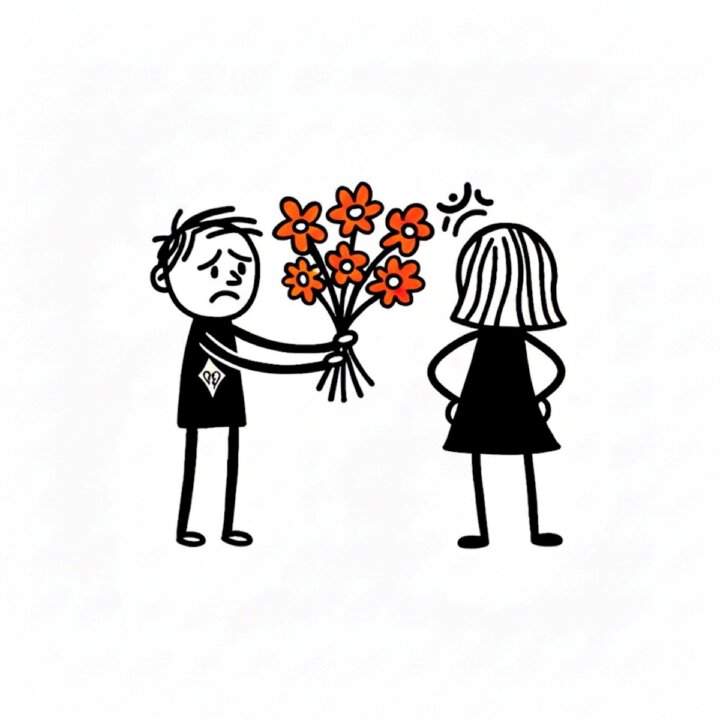 OrioN releases debut EP "The ultimate romantic" against approval