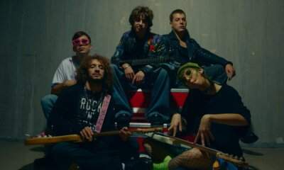 I Punkcake presentano il loro primo album di inediti "Siamo Qui Siamo Questi"