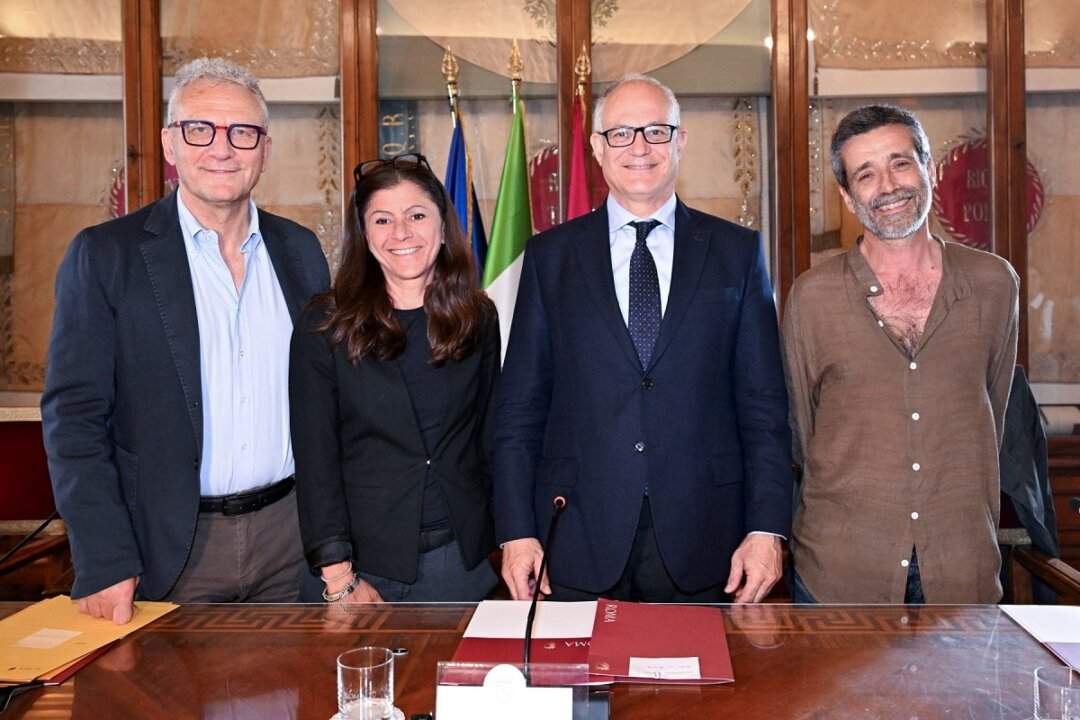 Roma in Musica debuts in the capital: a week of concerts and meetings