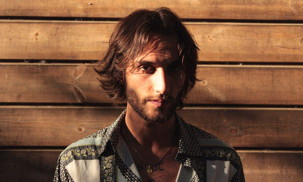 sigarettewest presenta l'album d'esordio "Dio Ti Protegga"