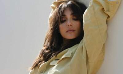 Ambra Angiolini, ritratto dell'artista ospite del Torino Pride 2026