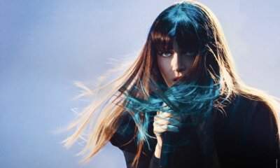 Annalisa annuncia il concerto allo Stadio San Siro di Milano previsto per il 12 giugno 2027