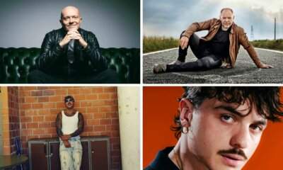 Vasco Rossi, Max Pezzali, Geolier e Olly protagonisti del calendario dei concerti 2027 in Italia con tour e date aggiornate.
