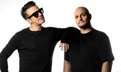 Gli Eiffel 65 annunciano Eiffel 65 & Friends, lo show-evento del 27 settembre 2026 al Gran Teatro Geox di Padova.