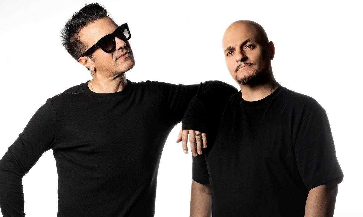 Gli Eiffel 65 annunciano Eiffel 65 & Friends, lo show-evento del 27 settembre 2026 al Gran Teatro Geox di Padova.