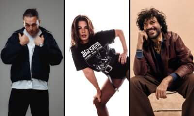 Mirano Summer Festival 2026, gli headliner Ernia, Emma e Francesco Renga