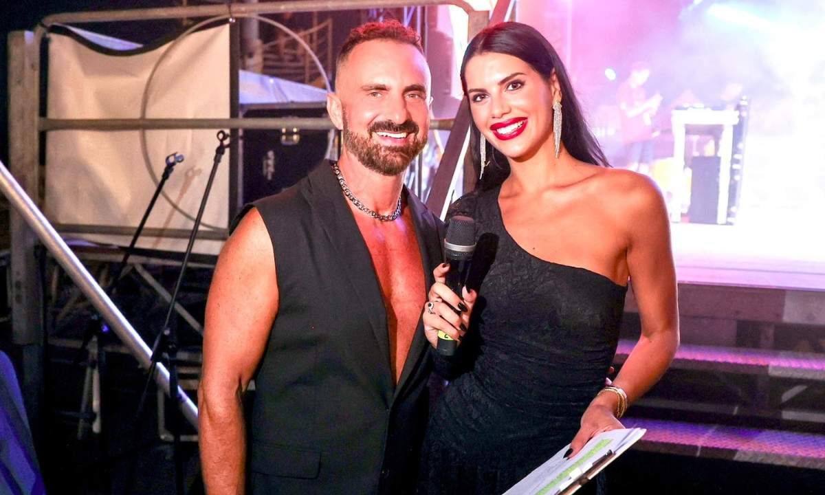 Roberto Giannoni e Antonella Fiordelisi conducono il Radio Stop Festival 2026