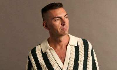 Gabry Ponte annuncia Circotron – The Dance Show, il tour 2027 nei palazzetti