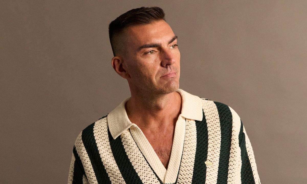 Gabry Ponte annuncia Circotron – The Dance Show, il tour 2027 nei palazzetti