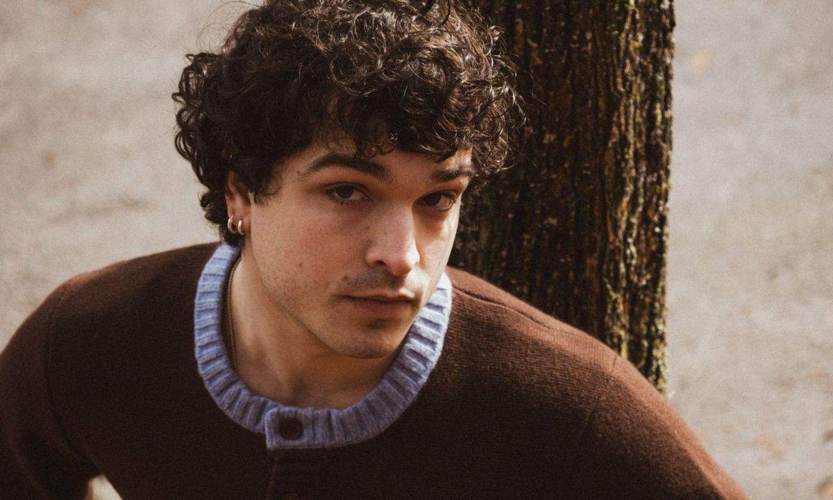 Leo Gassmann annuncia le date del Vita Vera Paradiso Summer Tour 2026