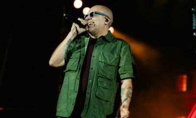 Max Pezzali annuncia le nuove date del tour nei palasport 2026-2027 di Max Forever – Stessa storia stesso posto stesso bar