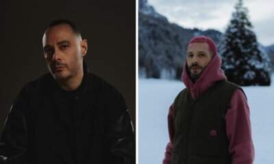 Nesli e Fabri Fibra, i fratelli Tarducci al centro del dibattito nato dopo la lettera pubblicata dal cantautore