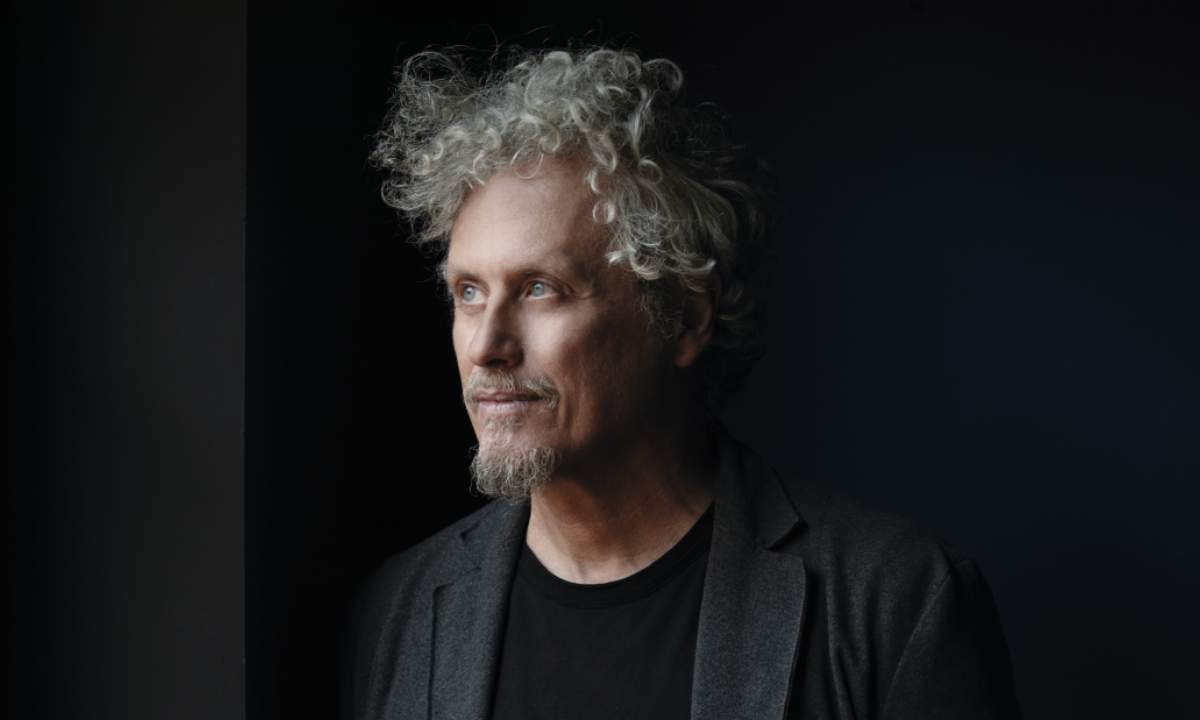 Niccolò Fabi, in concerto alla Fortezza Medicea di Arezzo il 1 agosto 2026