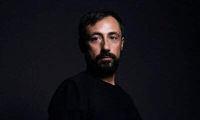 Ritratto di Dario Giovannini, nuovo presidente di PMI Produttori Musicali Indipendenti