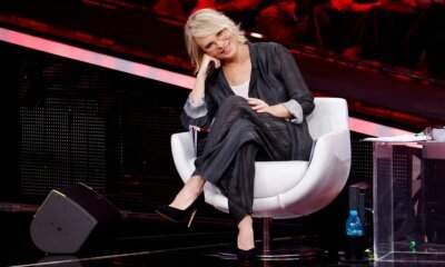 Maria De Filippi alla guida di Amici 26: chi sono i professori di ballo e di canto?
