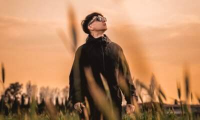 Ultimo, primo in classifica FIMI con l'album Il Giorno Che Aspettavo