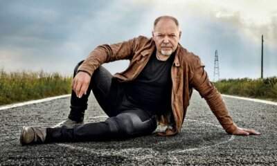 Vasco Rossi annuncia il Giubileo di Vasco a Roma nel 2027