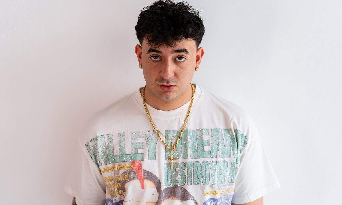 Young Hash Stamm Chin nuovo singolo