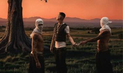 22Simba presenta MIRIA, il nuovo album in tre atti