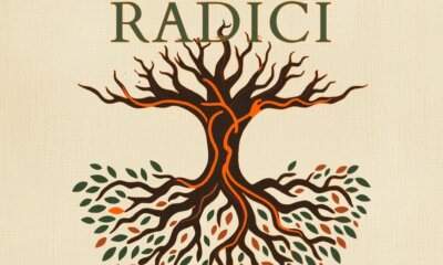 Antonio Maggio torna con il singolo "Radici" con Leo Rojas e Sud Sund System