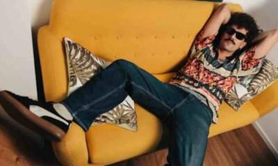 Renato D'Amico invita a prendersi del tempo nell'EP "Vita lenta"