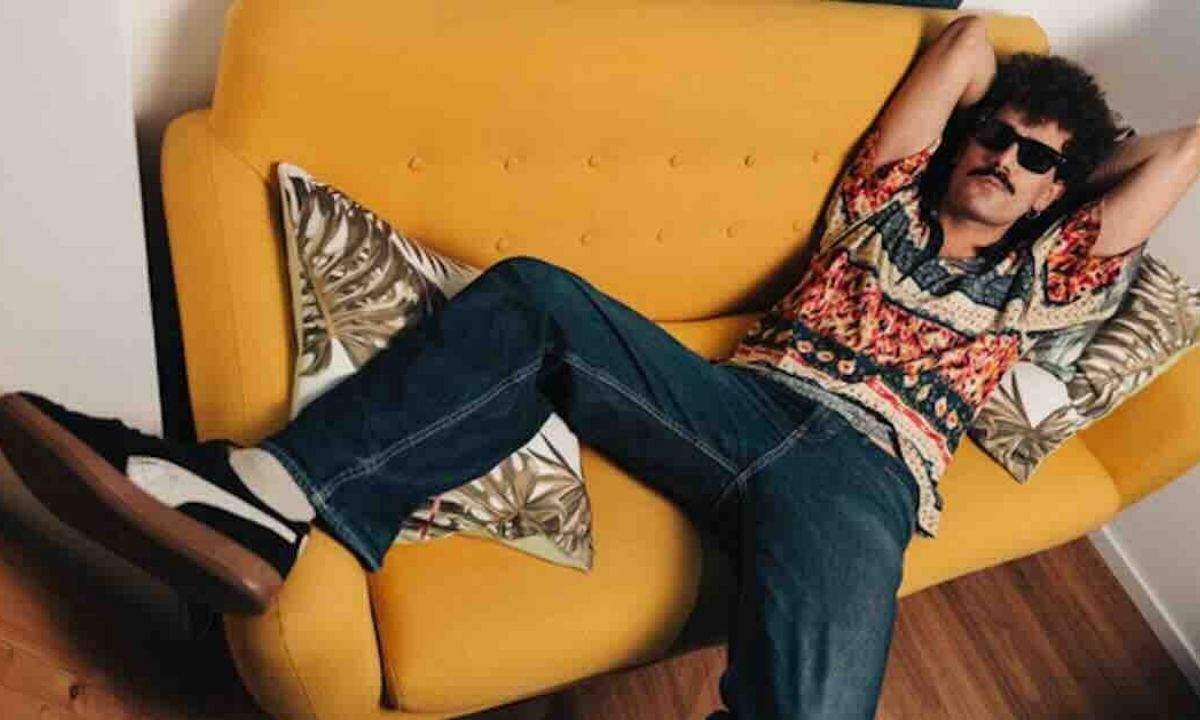 Renato D'Amico invita a prendersi del tempo nell'EP "Vita lenta"