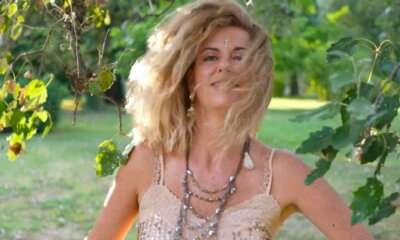 Anita Brightfly nel nuovo singolo Let Me REMIX
