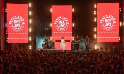 Beach Like a Deejay 2026, il tour estivo di Radio Deejay con concerti gratuiti, dj set e attività sulla spiaggia.