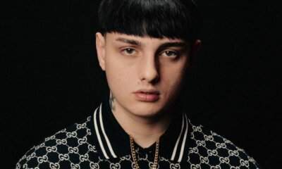 DAGOOD YL nel singolo LAGUCCI che anticipa l'album DEMONIO