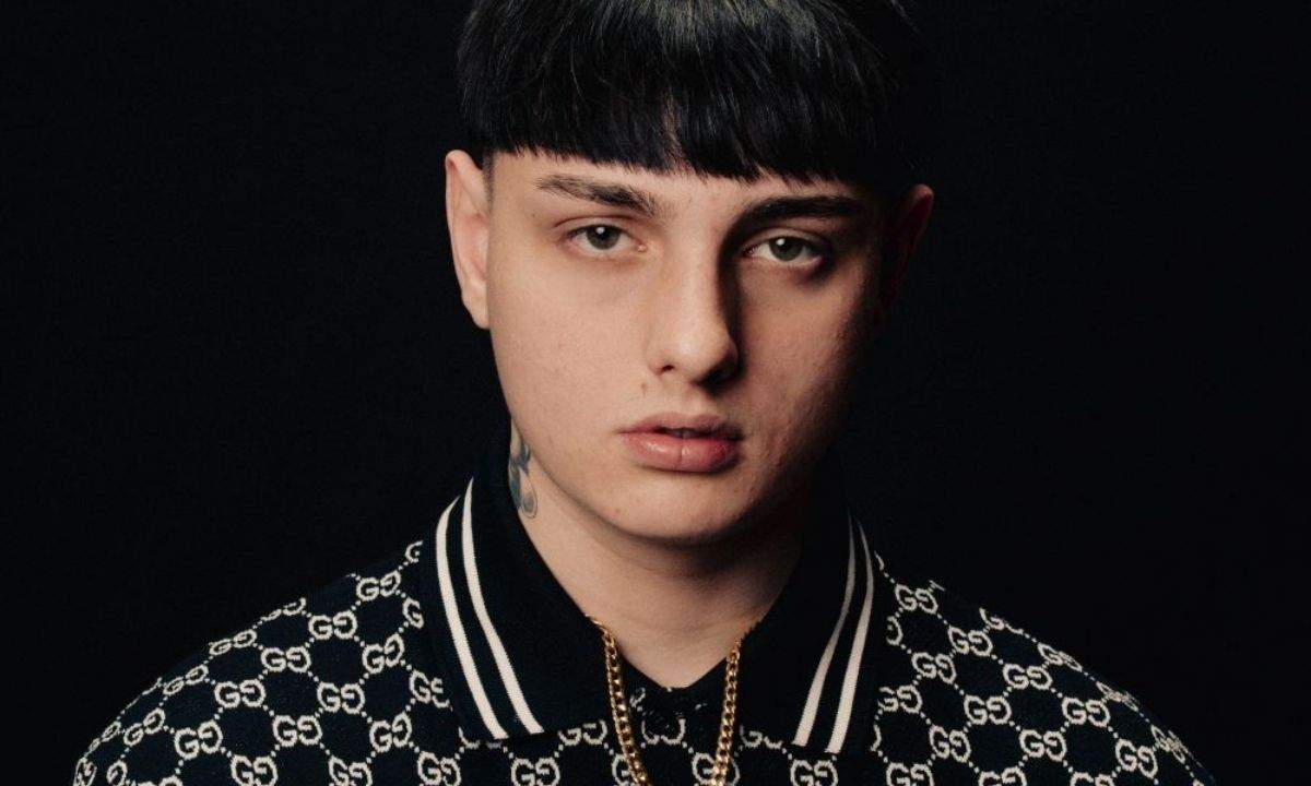 DAGOOD YL nel singolo LAGUCCI che anticipa l'album DEMONIO