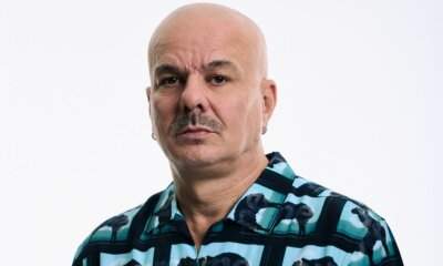 Don Joe annuncia il concerto del 22 novembre 2026 all'Alcatraz di Milano