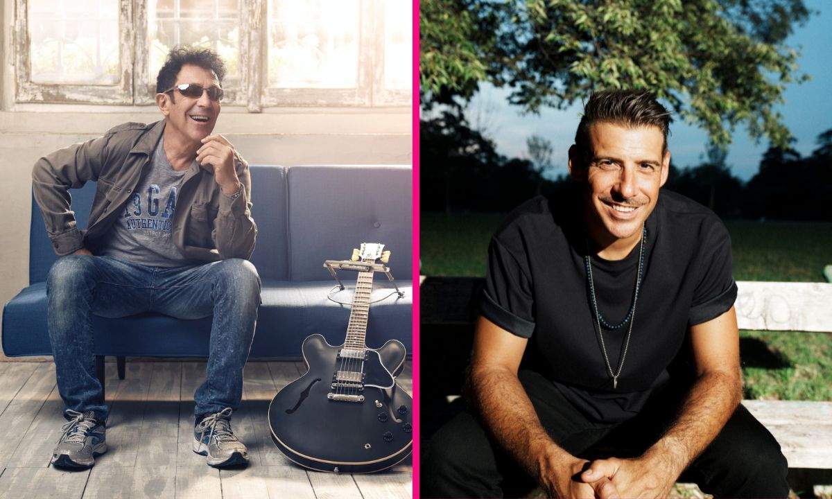 Edoardo Bennato e Francesco Gabbani, i due artisti con i concerti annullati all'Ippodromo di Vinovo