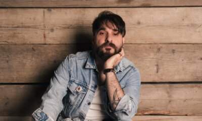 Filippo Graziani, vincitore della Targa Tenco 2026 come miglior album a progetto