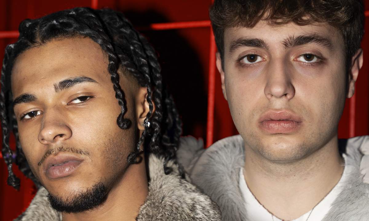 Flextony e Tigerplug, il duo di Cosenza vincitore di Nuova Scena 3 su Netflix