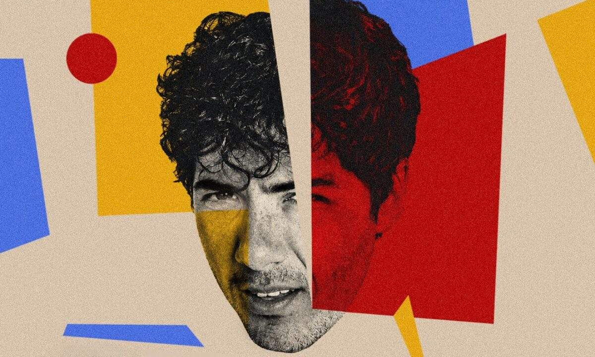 Locandina dei concerti di Fulminacci in Spagna con le date di Madrid e Barcellona nel novembre 2026