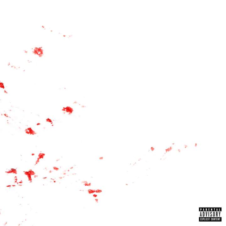 Copertina di Freestyle, il nuovo album di Glocky uscito il 24 luglio 2026