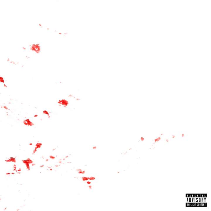 La copertina dell'album FREE$TYLE di Glocky