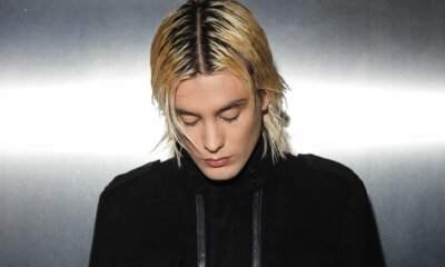 Glocky protagonista della nuova era Freestyle, il suo album in uscita il 24 luglio