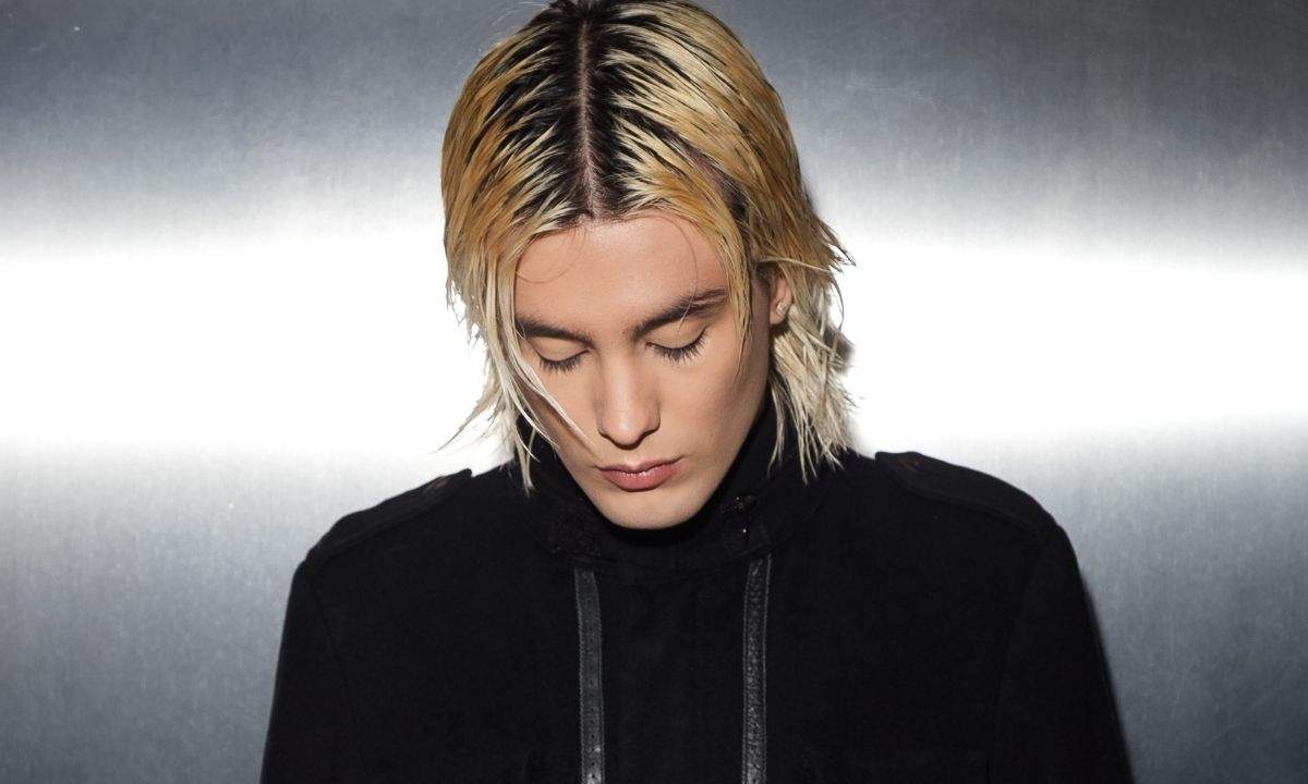 Glocky protagonista della nuova era Freestyle, il suo album in uscita il 24 luglio