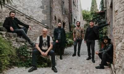 Il Muro del Canto nella foto ufficiale dei concerti 2026