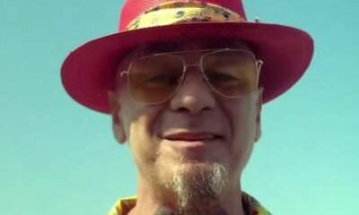 J-Ax annuncia il nuovo album Vita Morte Miracoli in uscita il 4 settembre 2026