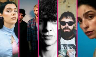 Gli artisti del Laos Fest 2026: Gioia Lucia, Santi Francesi, Motta, Mobrici e Lea Gavino