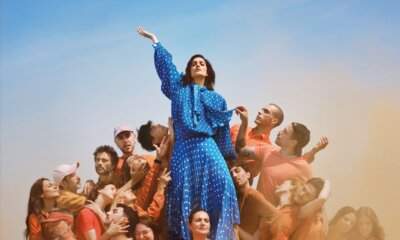 Levante annuncia il nuovo album Dell'amore il fallimento e altri passi di danza