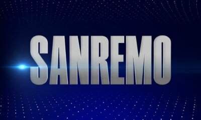 Logo Sanremo utilizzato come immagine dell'approfondimento dedicato al Festival di Sanremo 2027 e alle novità finora emerse.