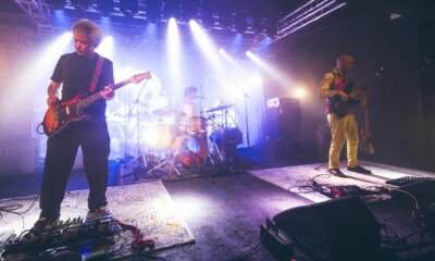 Savana Funk nella foto ufficiale del tour estivo 2026