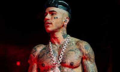 Sfera Ebbasta annuncia il Live Tour 2027 nei palazzetti italiani dopo il tour negli stadi.