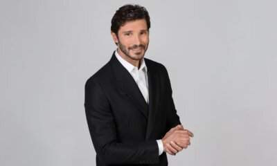 Stefano De Martino, confermato alla conduzione del Festival di Sanremo 2027 e 2028