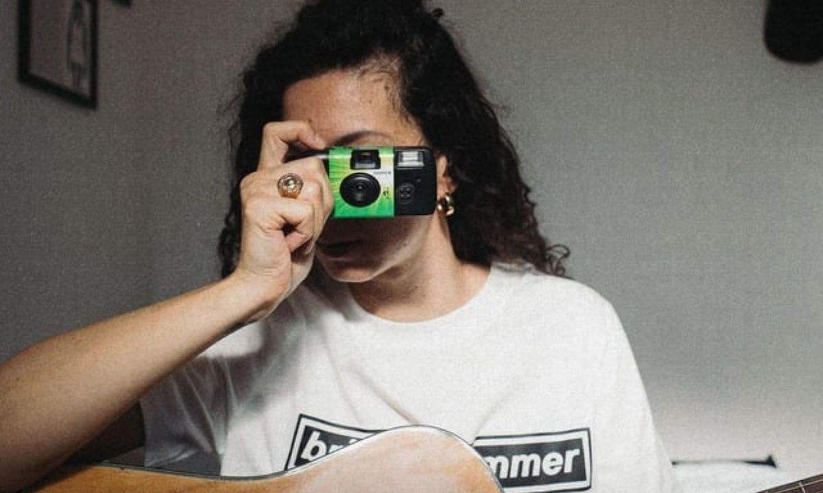 svegliaginevra in occasione dell'uscita del singolo La foto migliore
