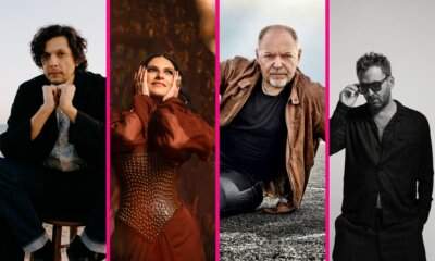 Ermal Meta, Laura Pausini, Vasco Rossi e Cesare Cremonini, tra gli artisti che hanno celebrato Ultimo dopo il concerto di Tor Vergata