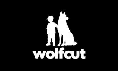 Logo di Wolfcut, la nuova società fondata da Federico Cirillo dopo Island Records